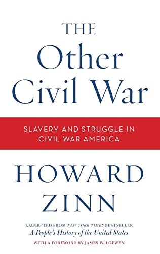 The Other Civil War Slavery And Struggle In Civil War America
